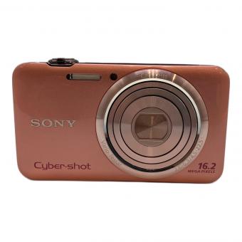 SONY (ソニー) コンパクトデジタルカメラ DSC-WX7