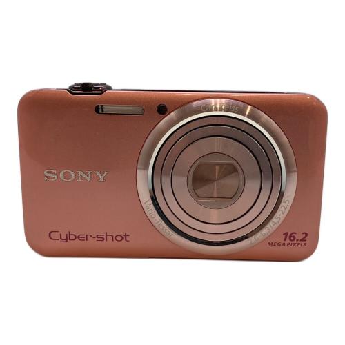 SONY (ソニー) コンパクトデジタルカメラ DSC-WX7