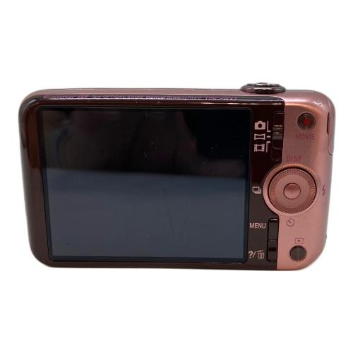 SONY (ソニー) コンパクトデジタルカメラ DSC-WX7