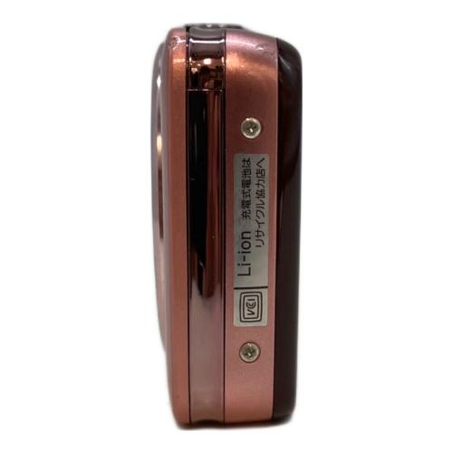 SONY (ソニー) コンパクトデジタルカメラ DSC-WX7