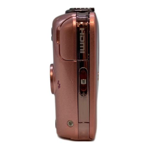 SONY (ソニー) コンパクトデジタルカメラ DSC-WX7