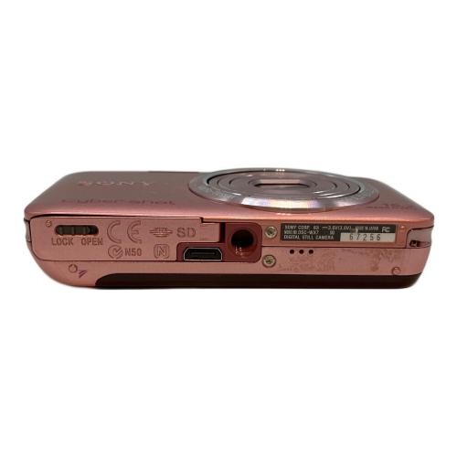 SONY (ソニー) コンパクトデジタルカメラ DSC-WX7