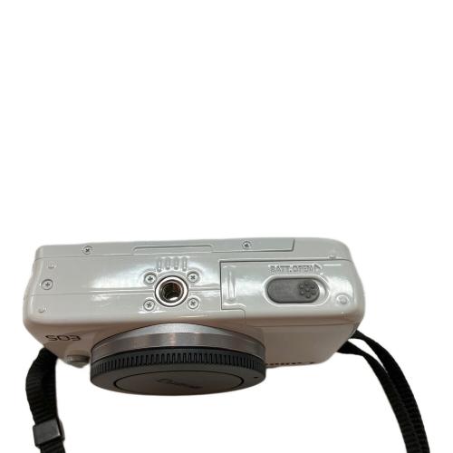 CANON (キヤノン) ミラーレス一眼カメラ EOS M10｜トレファクONLINE