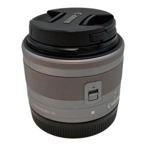 CANON (キヤノン) ミラーレス一眼カメラ EOS M10｜トレファクONLINE