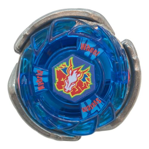 TAKARA TOMY (タカラトミー) ベイブレード(組立済) ベイブレード BX-00 ベイブレード25周年記念セット 【タカラトミーモール限定】