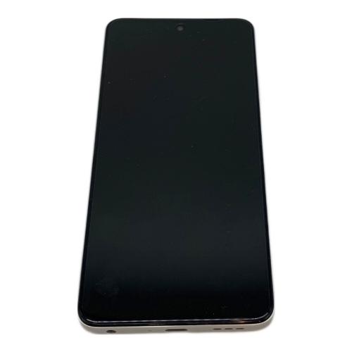 OPPO (オッポ) スマートフォン OPG06 KDDI