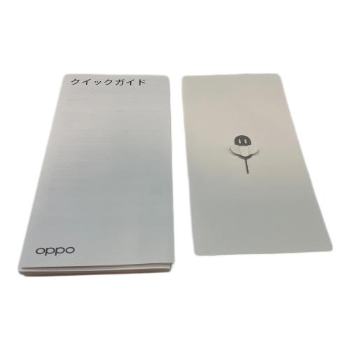 OPPO (オッポ) スマートフォン OPG06 KDDI