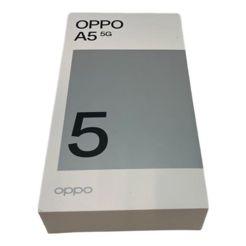 OPPO (オッポ) スマートフォン OPG06 KDDI
