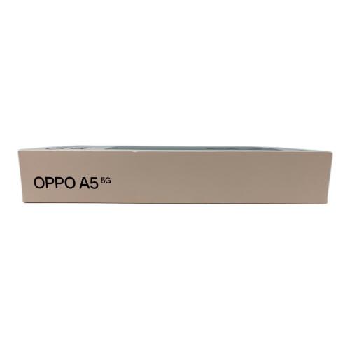 OPPO (オッポ) スマートフォン OPG06 KDDI