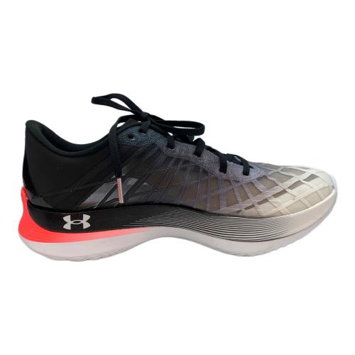 UNDER ARMOUR (アンダーアーマー) ランニングシューズ 3026801-001 メンズ SIZE 27cm グレー
