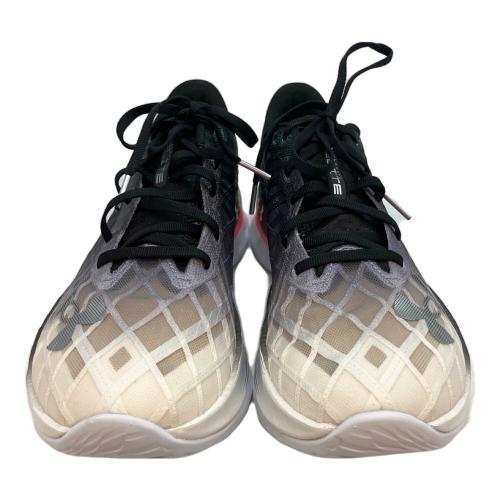 UNDER ARMOUR (アンダーアーマー) ランニングシューズ 3026801-001 メンズ SIZE 27cm グレー