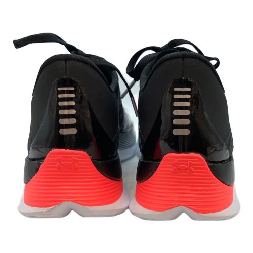 UNDER ARMOUR (アンダーアーマー) ランニングシューズ 3026801-001 メンズ SIZE 27cm グレー