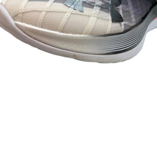 UNDER ARMOUR (アンダーアーマー) ランニングシューズ 3026801-001 メンズ SIZE 27cm グレー