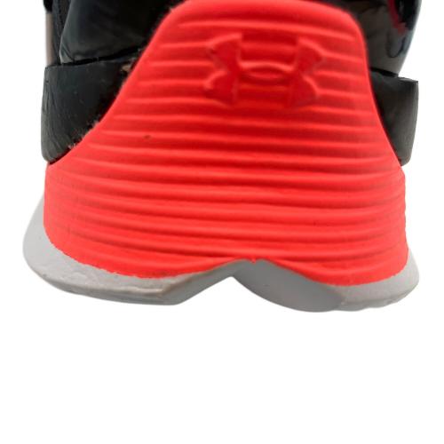 UNDER ARMOUR (アンダーアーマー) ランニングシューズ 3026801-001 メンズ SIZE 27cm グレー