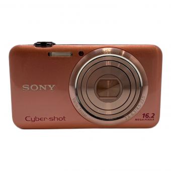 SONY (ソニー) コンパクトデジタルカメラ DSC-WX7