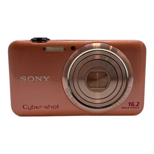 SONY (ソニー) コンパクトデジタルカメラ DSC-WX7