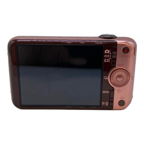 SONY (ソニー) コンパクトデジタルカメラ DSC-WX7