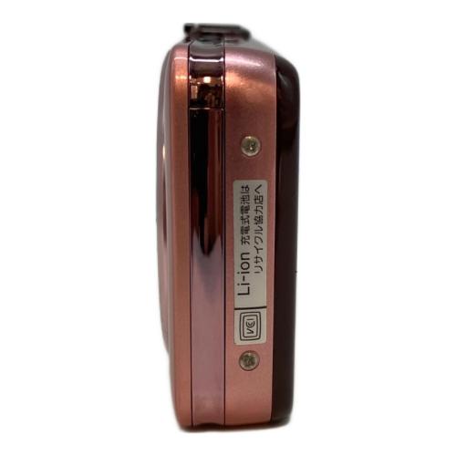 SONY (ソニー) コンパクトデジタルカメラ DSC-WX7