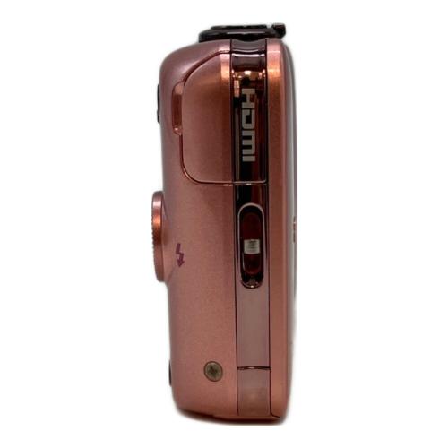 SONY (ソニー) コンパクトデジタルカメラ DSC-WX7