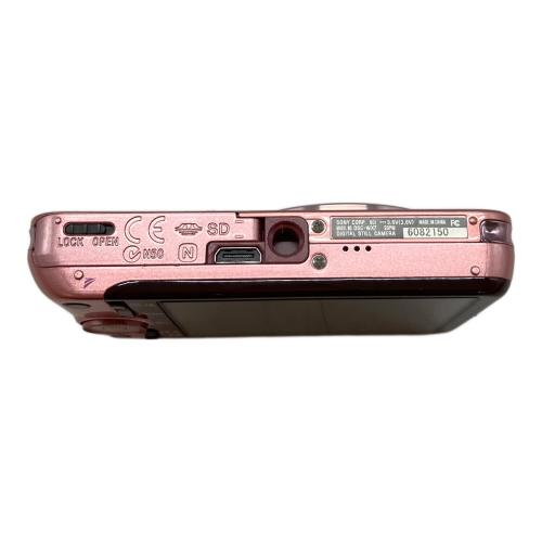 SONY (ソニー) コンパクトデジタルカメラ DSC-WX7