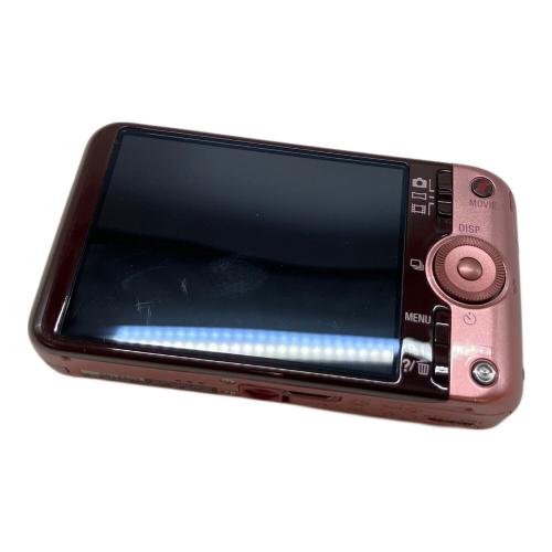 SONY (ソニー) コンパクトデジタルカメラ DSC-WX7