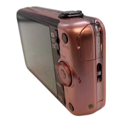 SONY (ソニー) コンパクトデジタルカメラ DSC-WX7