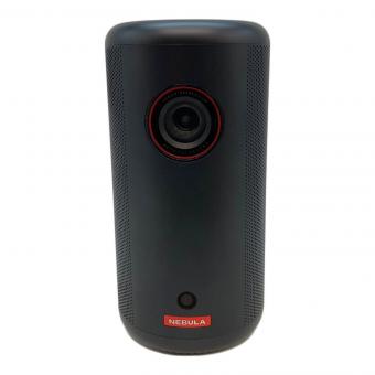 Anker (アンカー) モバイルプロジェクター D2425 Nebula capsule 3