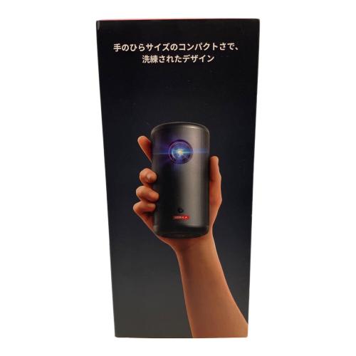 Anker (アンカー) モバイルプロジェクター D2425 Nebula capsule 3