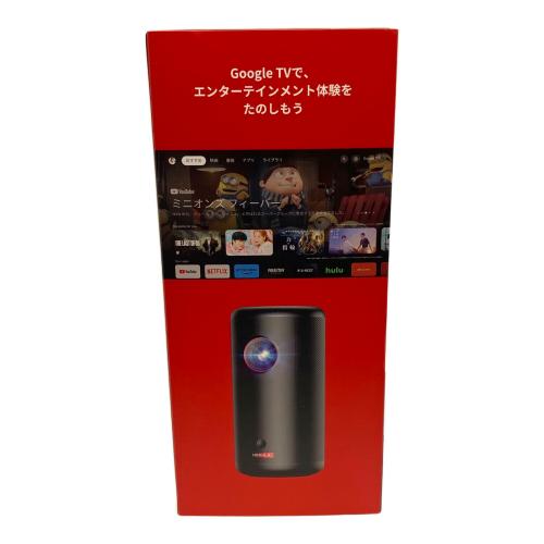 Anker (アンカー) モバイルプロジェクター D2425 Nebula capsule 3