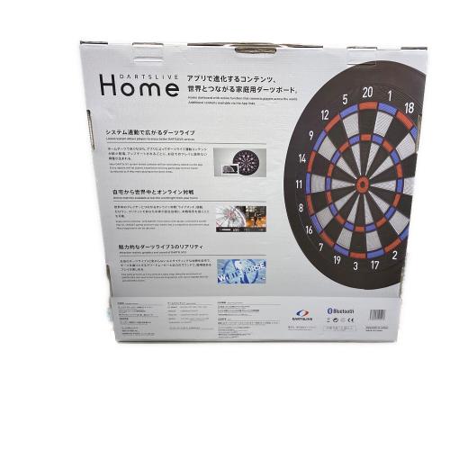 ダーツボード DARTSLIVE Home DLH-0000 動作確認済