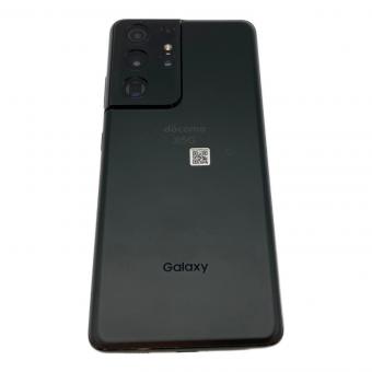 SAMSUNG (サムスン) Galaxy S21 Ultra 5G SC-52B 特定販路品