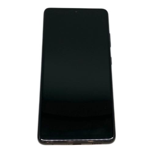SAMSUNG (サムスン) Galaxy S21 Ultra 5G SC-52B 特定販路品