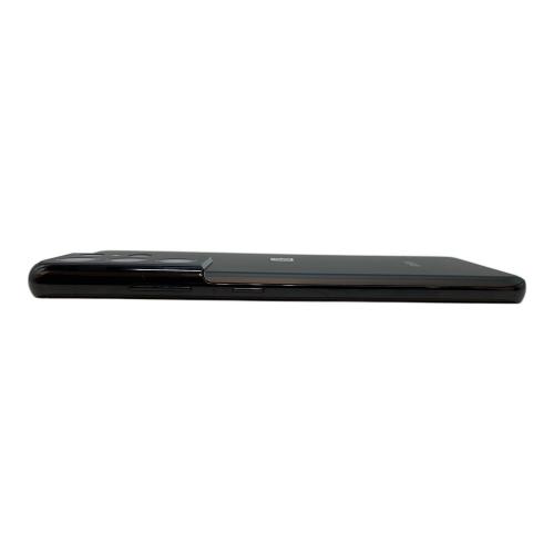 SAMSUNG (サムスン) Galaxy S21 Ultra 5G SC-52B 特定販路品
