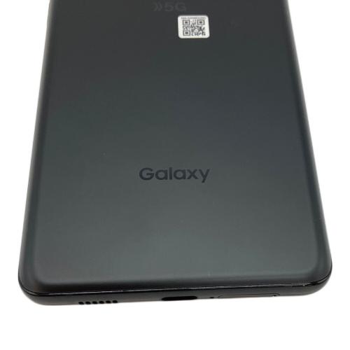 SAMSUNG (サムスン) Galaxy S21 Ultra 5G SC-52B 特定販路品