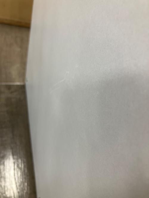 ドレッサー イス付 ホワイト