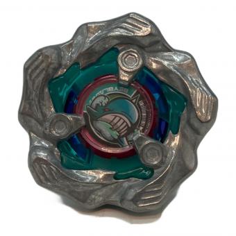 TAKARA TOMY (タカラトミー) BX-36 ホエールウェーブ ベイブレード BEYBLADE X