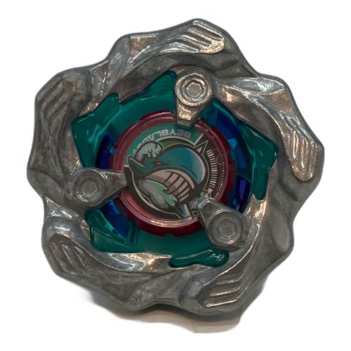 TAKARA TOMY (タカラトミー) BX-36 ホエールウェーブ ベイブレード BEYBLADE X