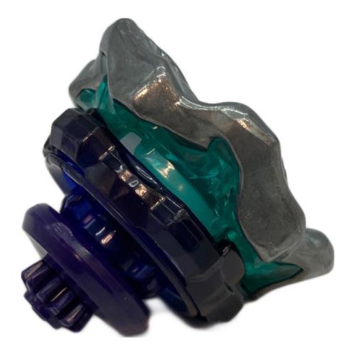 TAKARA TOMY (タカラトミー) BX-36 ホエールウェーブ ベイブレード BEYBLADE X
