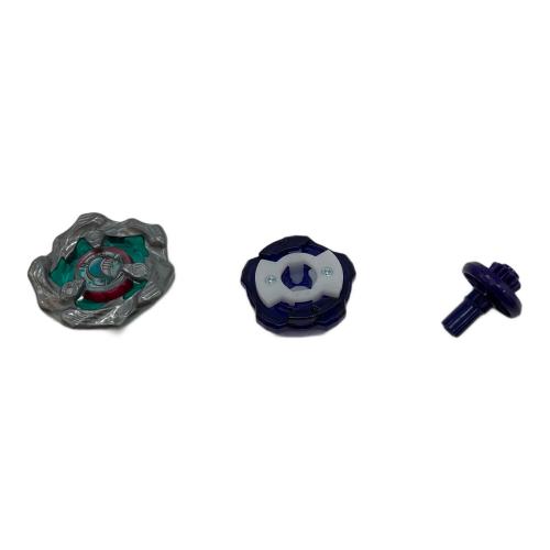 TAKARA TOMY (タカラトミー) BX-36 ホエールウェーブ ベイブレード BEYBLADE X