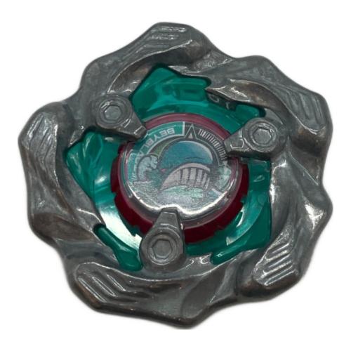 TAKARA TOMY (タカラトミー) BX-36 ホエールウェーブ ベイブレード BEYBLADE X