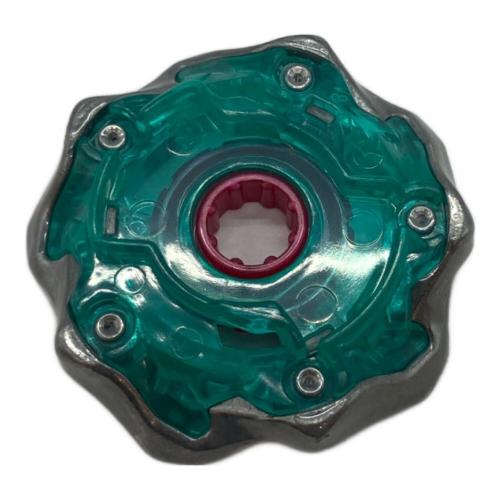 TAKARA TOMY (タカラトミー) BX-36 ホエールウェーブ ベイブレード BEYBLADE X