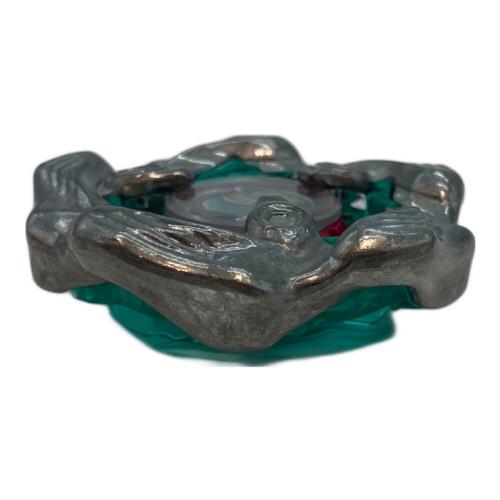 TAKARA TOMY (タカラトミー) BX-36 ホエールウェーブ ベイブレード BEYBLADE X