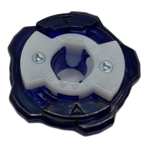 TAKARA TOMY (タカラトミー) BX-36 ホエールウェーブ ベイブレード BEYBLADE X