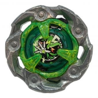 TAKARA TOMY (タカラトミー) BX-35 ウィザードロッド 1-60R ベイブレード BEYBLADE X