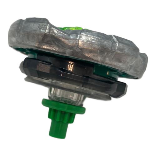 TAKARA TOMY (タカラトミー) BX-35 ウィザードロッド 1-60R ベイブレード BEYBLADE X