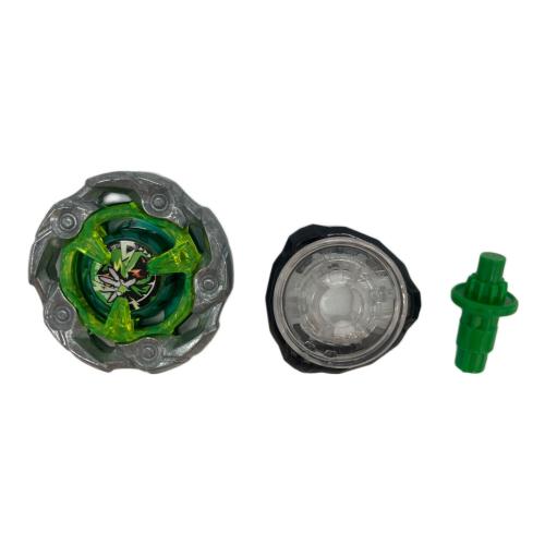 TAKARA TOMY (タカラトミー) BX-35 ウィザードロッド 1-60R ベイブレード BEYBLADE X