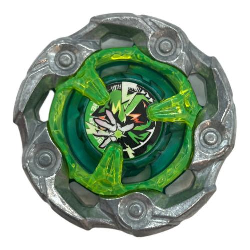 TAKARA TOMY (タカラトミー) BX-35 ウィザードロッド 1-60R ベイブレード BEYBLADE X