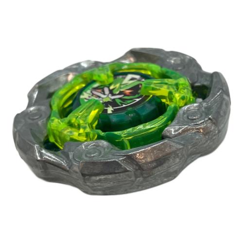 TAKARA TOMY (タカラトミー) BX-35 ウィザードロッド 1-60R ベイブレード BEYBLADE X
