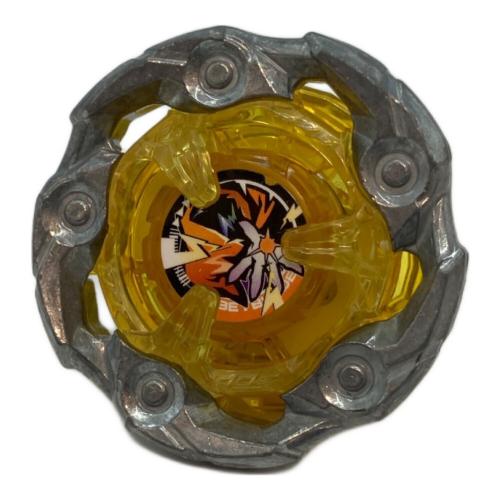 TAKARA TOMY (タカラトミー) UX-03 ウィザードロッド5-70DB ベイブレード BEYBLADE X