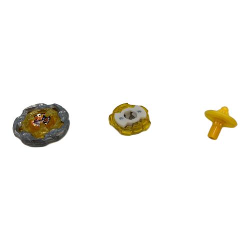 TAKARA TOMY (タカラトミー) UX-03 ウィザードロッド5-70DB ベイブレード BEYBLADE X